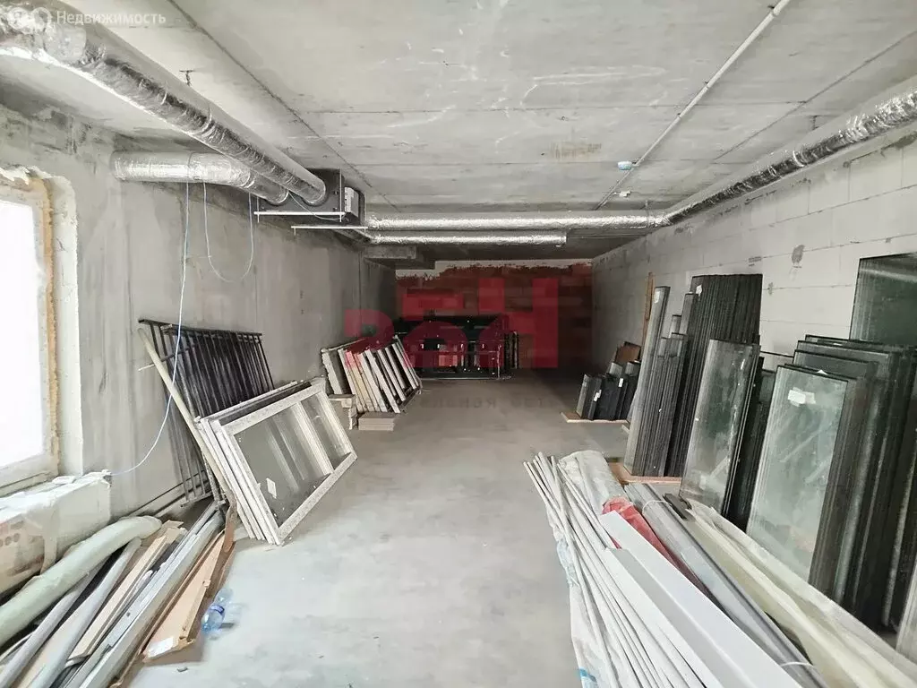 Торговая площадь (95 м) - Фото 1