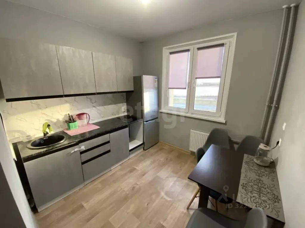 3-к кв. Ханты-Мансийский АО, Ханты-Мансийск Самаровская ул., 2 (65.0 ... - Фото 1