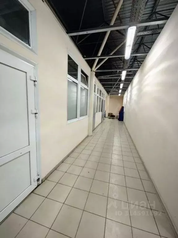 Помещение свободного назначения в Московская область, Балашиха ул. ... - Фото 0