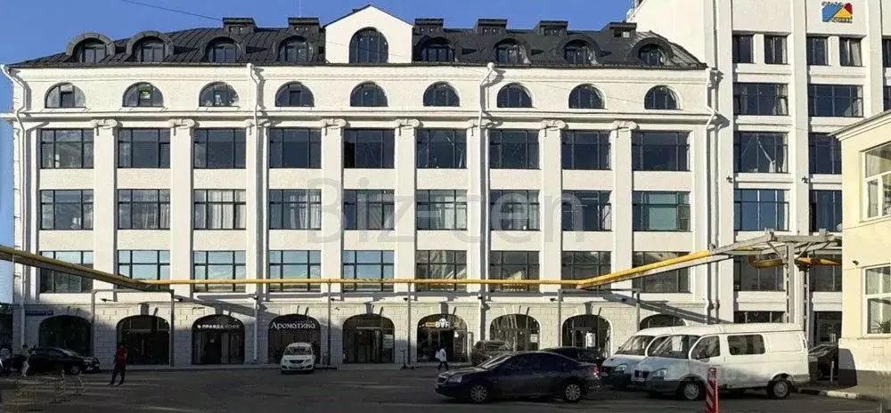 Офис в Москва Переведеновский пер., 13С18 (65 м) - Фото 1