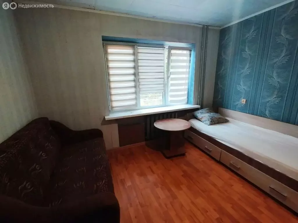Квартира-студия: Апшеронск, улица Ленина, 41 (25 м) - Фото 2