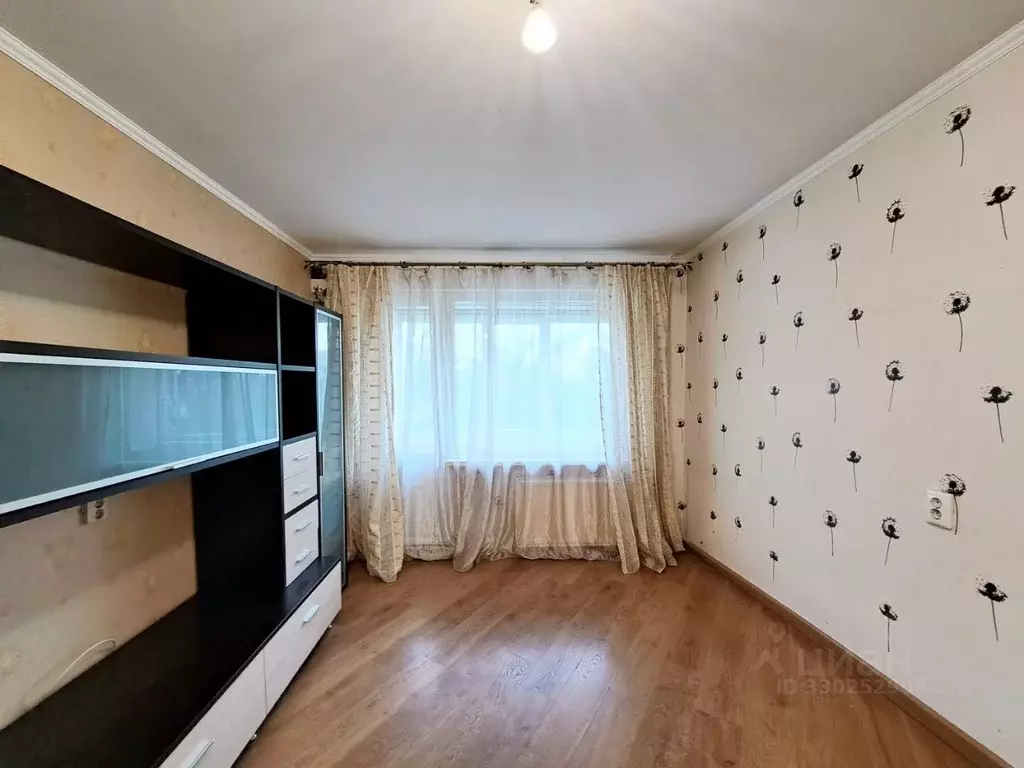1-к кв. Санкт-Петербург ул. Софьи Ковалевской, 20к1 (40.9 м) - Фото 1