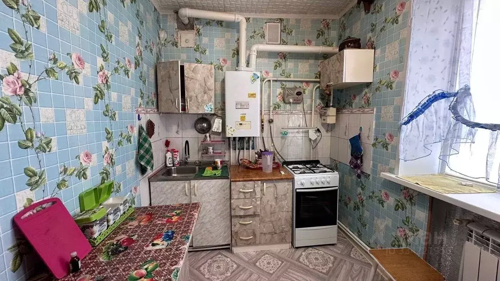 1-к кв. Нижегородская область, Дальнеконстантиновский муниципальный ... - Фото 2