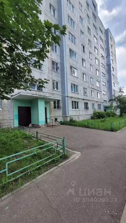Квартира, 2 комнаты, 51 м - Фото 1