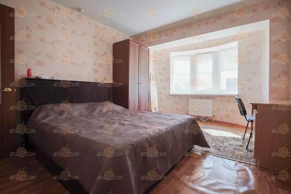 2-к кв. Ставропольский край, Ставрополь ул. Ленина, 417И (61.2 м) - Фото 1