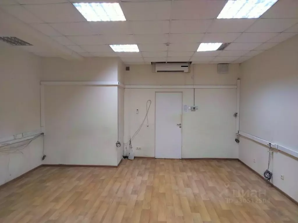 Офис в Москва Бережковская наб., 20С64 (41 м) - Фото 2