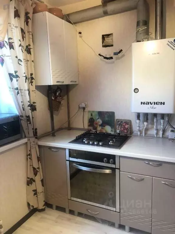 2-к кв. Самарская область, Самара Крутые Ключи мкр, ул. Виталия ... - Фото 1