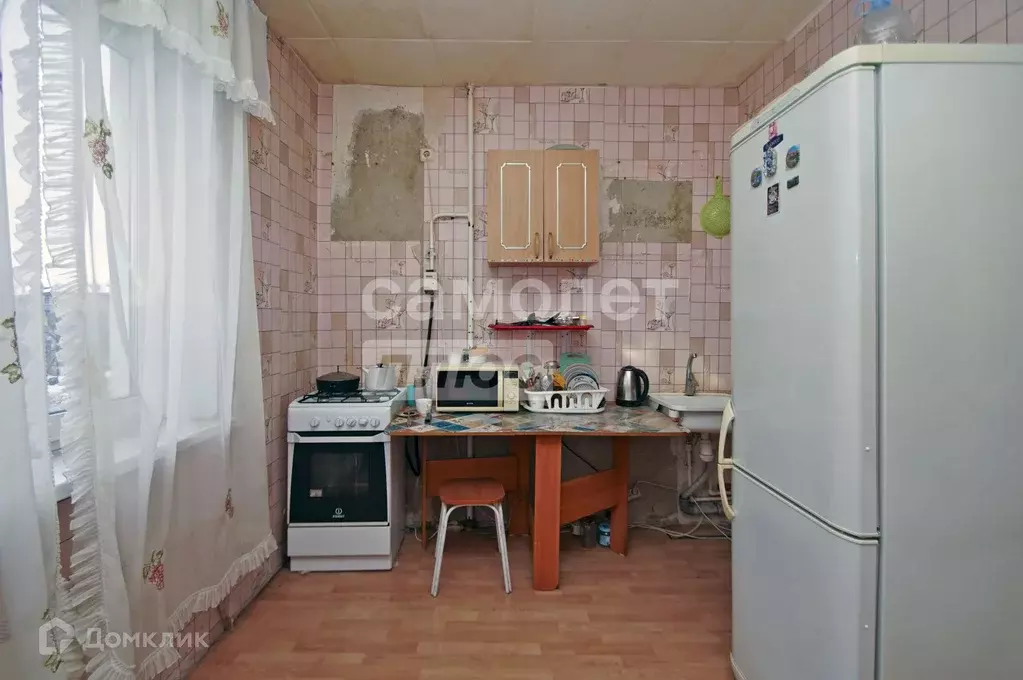 Продаётся 1-к квартира, 37.1 м - Фото 0