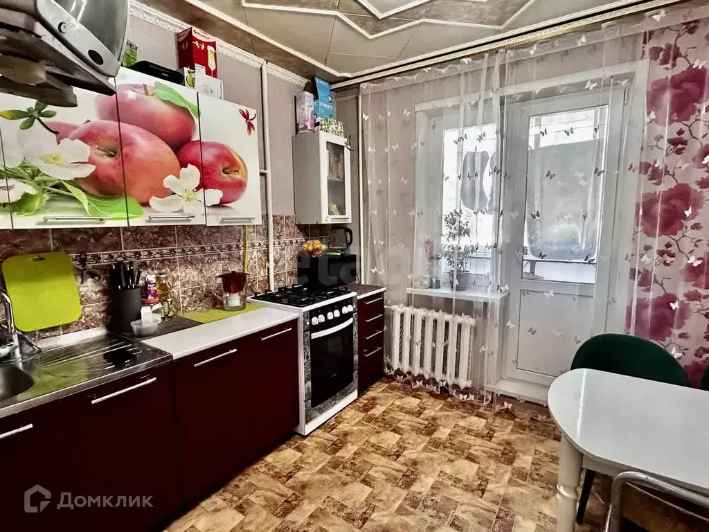 Продаётся 3-к квартира, 67.6 м - Фото 0