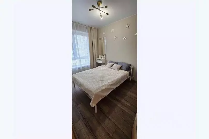1-к кв. Приморский край, Владивосток ул. Архангельская, 23к3 (35.0 м) - Фото 1