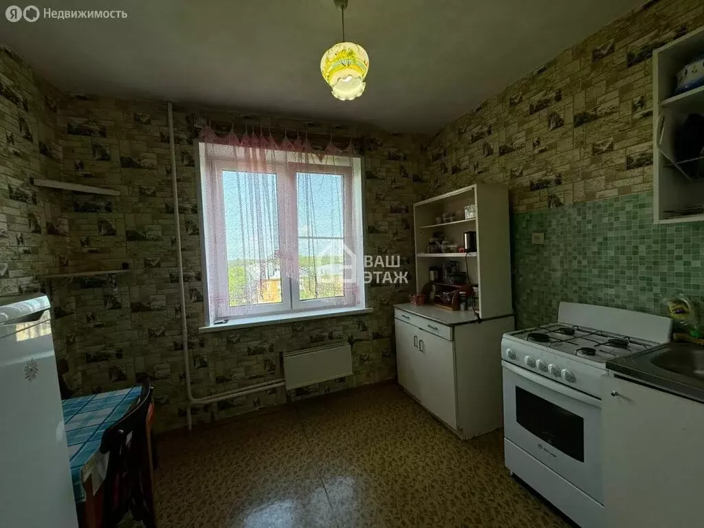 1-комнатная квартира: Подольск, улица Энтузиастов, 18 (33.6 м) - Фото 1