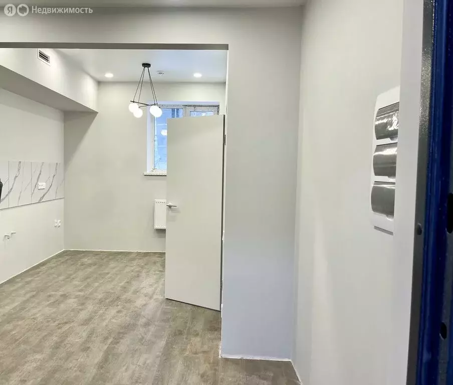 Офис (24 м) - Фото 1