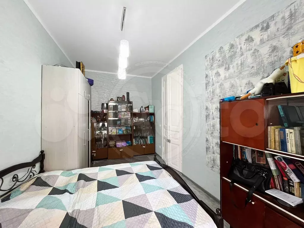 2-к. квартира, 48,9 м, 1/3 эт. - Фото 0