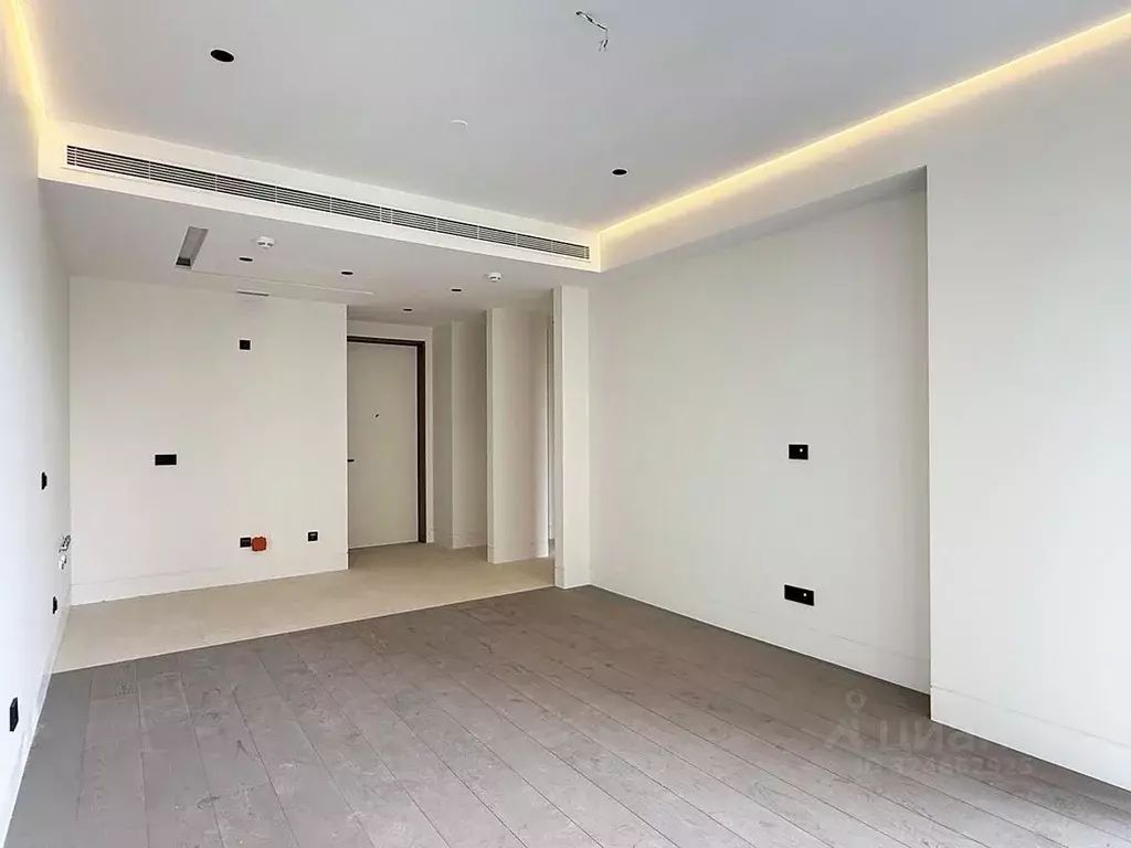 2-к кв. Москва Поклонная ул., 9 (51.4 м) - Фото 2