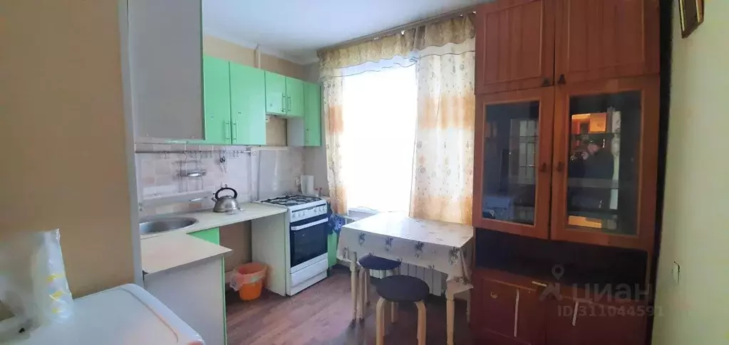 1-к кв. Тверская область, Торопец Широко-Северная ул., 60 (29.1 м) - Фото 1