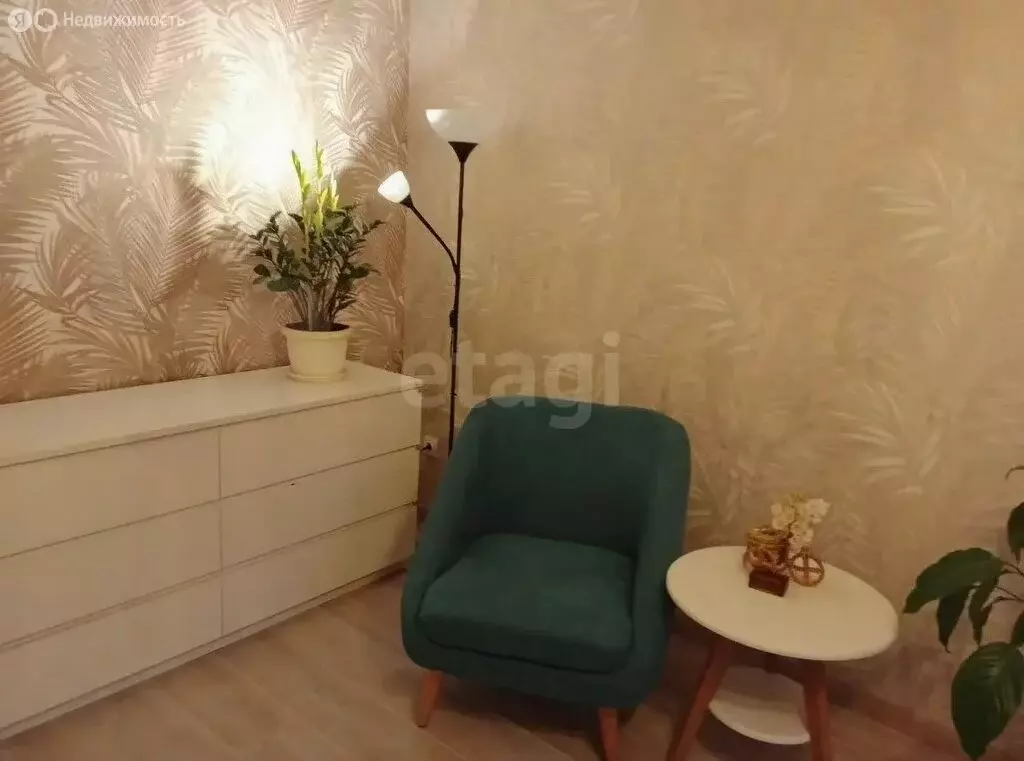 1-комнатная квартира: Вологда, проспект Победы, 99 (34.2 м) - Фото 2