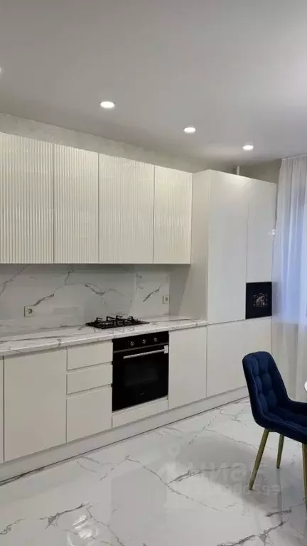 2-к кв. Тверская область, Тверь ул. Бакунина, 15 (50.0 м) - Фото 1