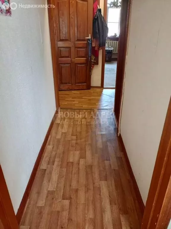 2-комнатная квартира: Пятовский, улица Ленина, 6 (42 м) - Фото 0