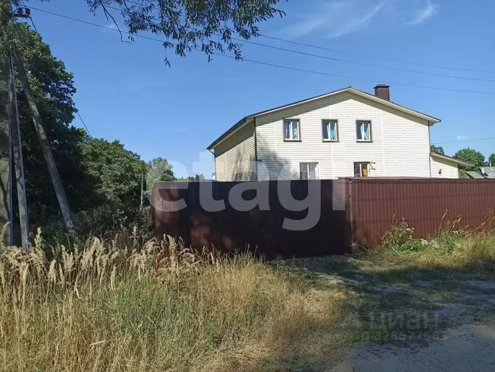 Дом в Московская область, Лосино-Петровский городской округ, д. ... - Фото 2