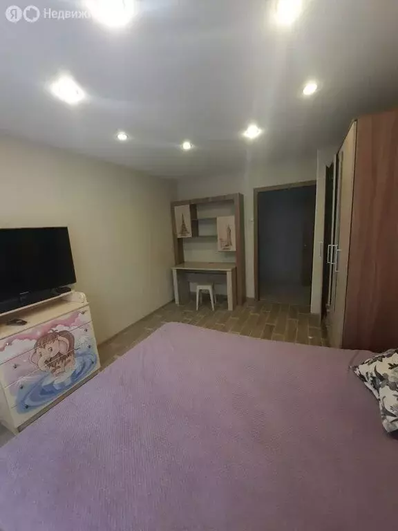 2-комнатная квартира: Владивосток, улица Успенского, 108 (43.7 м) - Фото 1