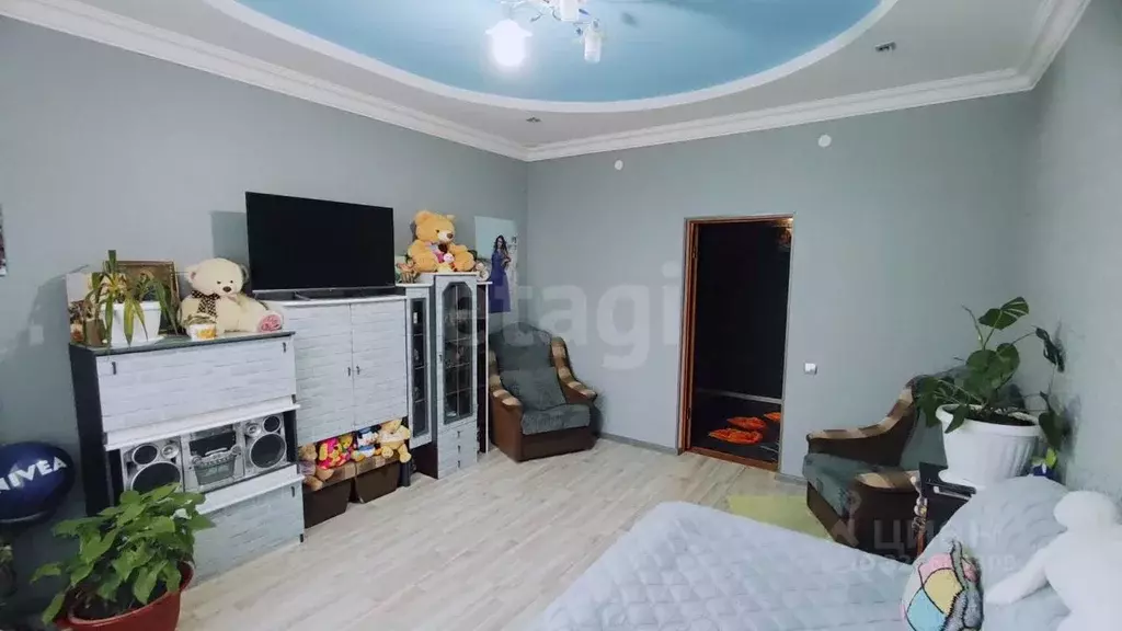 2-к кв. Крым, Саки ул. Санаторная (53.2 м) - Фото 1