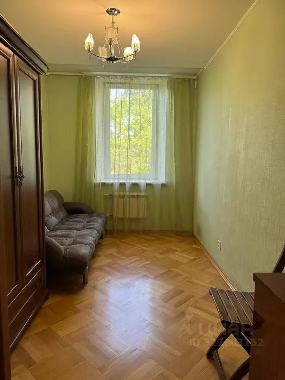 2-к кв. Санкт-Петербург Диагональная ул., 8 (62.0 м) - Фото 1