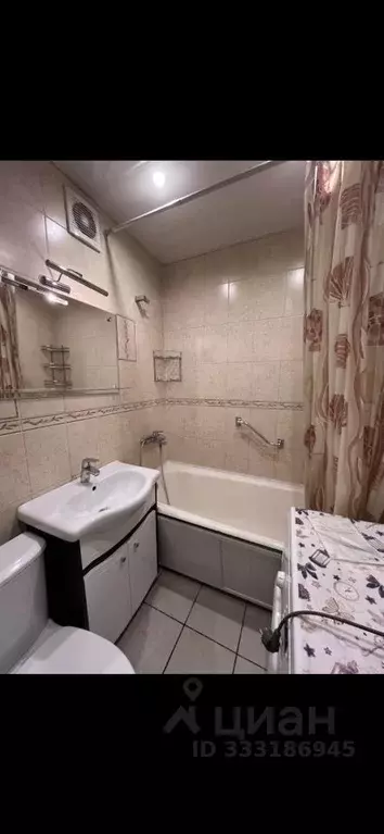 2-к кв. Москва 12-я Новокузьминская ул., 4К2 (48.0 м) - Фото 2