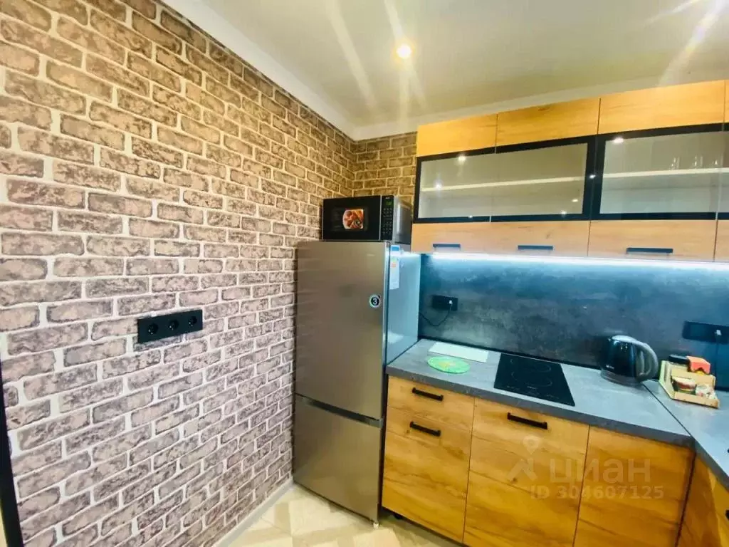 2-к кв. Мурманская область, Мурманск ул. Карла Либкнехта, 44 (45.0 м) - Фото 2