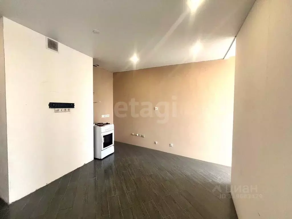 Квартира, студия, 25.8 м - Фото 0