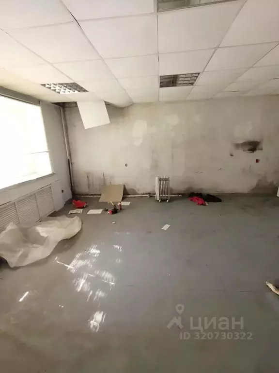 Помещение свободного назначения в Саратовская область, Балаково ул. ... - Фото 2