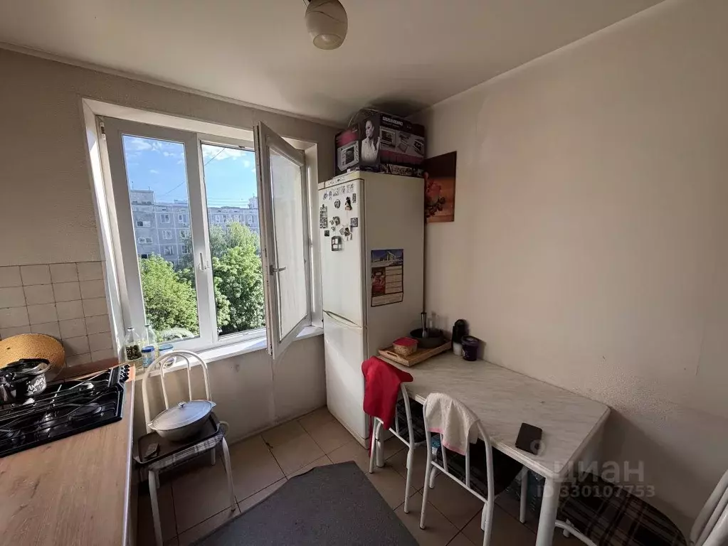 2-к кв. Москва Веерная ул., 3К4 (46.0 м) - Фото 2