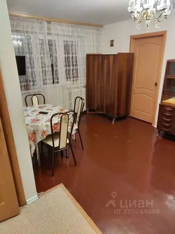 1-к кв. Башкортостан, Уфа ул. Рихарда Зорге (33.0 м) - Фото 1