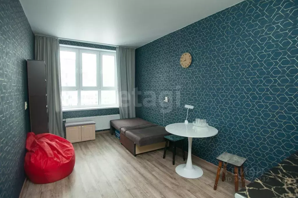 Студия Ульяновская область, Ульяновск ул. Народного учителя Латышева, ... - Фото 1