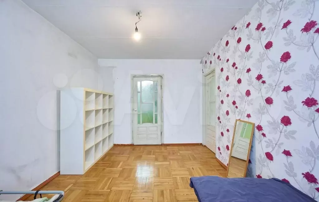 3-к. квартира, 65 м, 1/5 эт. - Фото 1