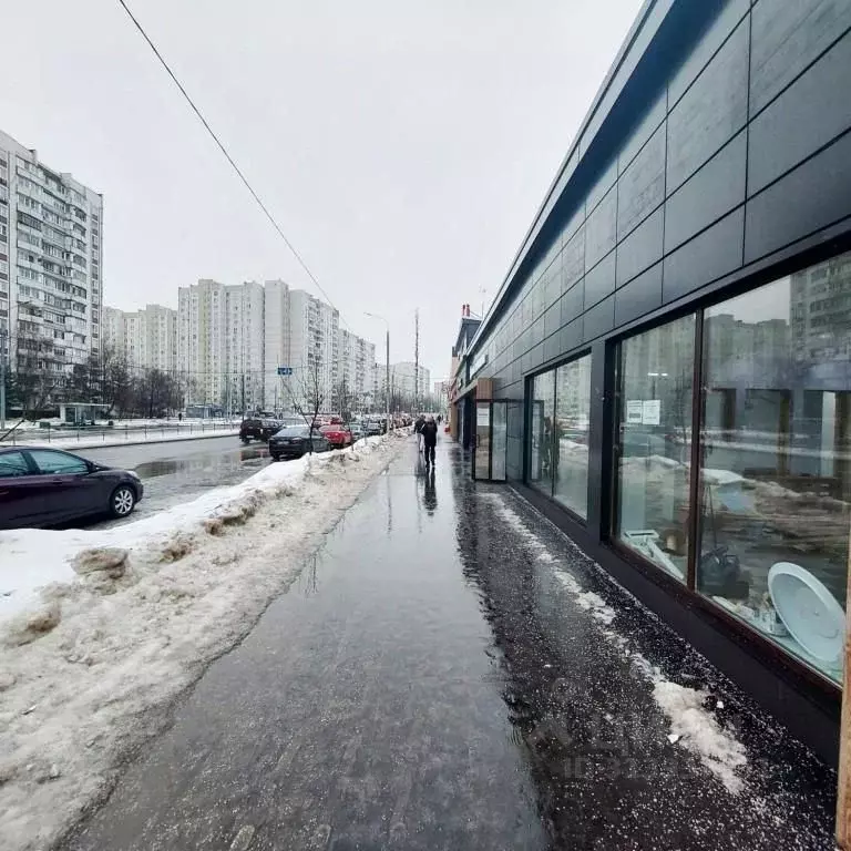 Помещение свободного назначения в Московская область, Солнечногорск ... - Фото 1