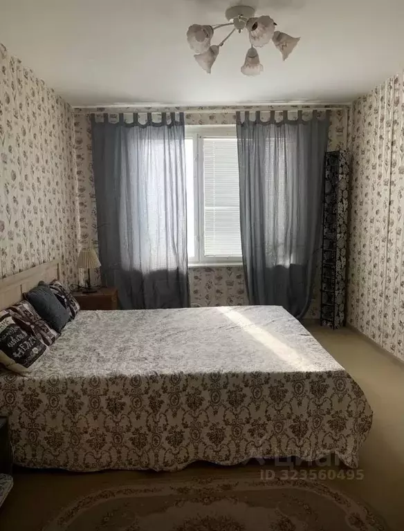 2-к кв. Москва ул. Пришвина, 13Б (44.0 м) - Фото 1