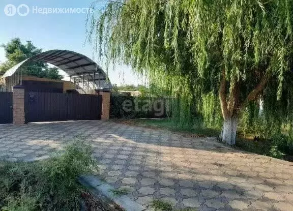 Дом в хутор Красный, Адагумская улица (54 м) - Фото 1