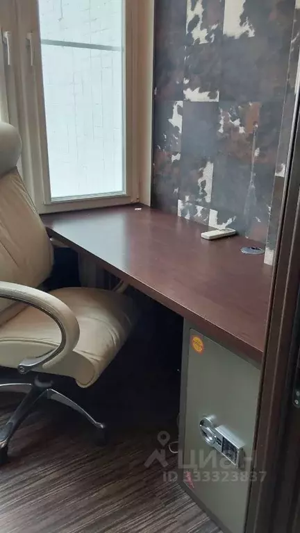 3-к кв. Москва ул. Сергия Радонежского, 8 (80.4 м) - Фото 2