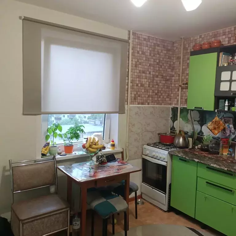 Продаётся 2-к квартира, 47 м - Фото 0