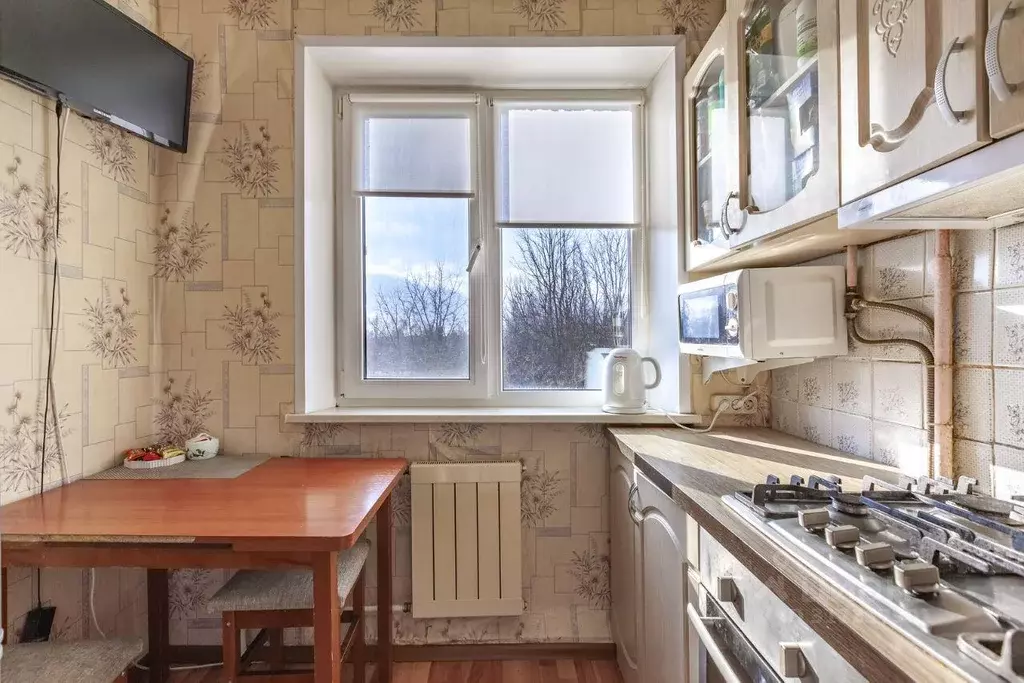 Квартира, 2 комнаты, 45 м - Фото 1