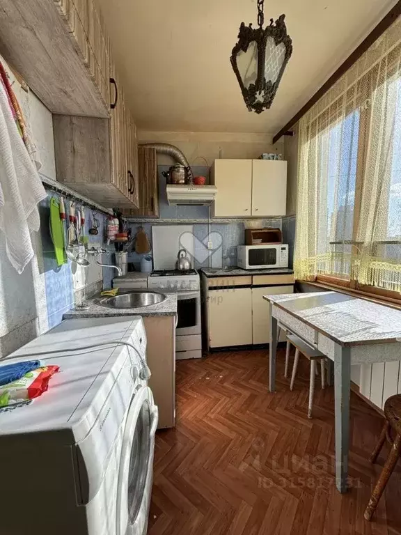 2-к кв. Ленинградская область, Сосновый Бор ул. Красных Фортов, 7 ... - Фото 0