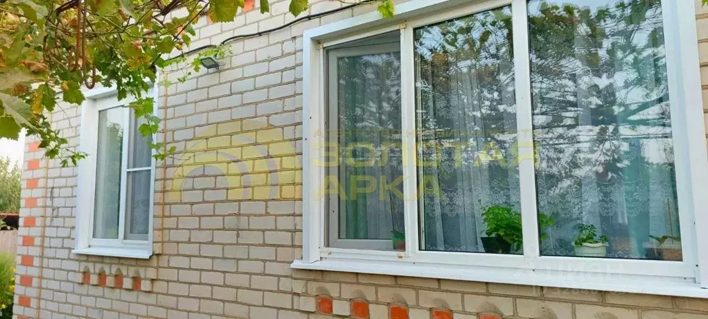 Дом в Краснодарский край, Славянский район, Коржевское с/пос, ... - Фото 2