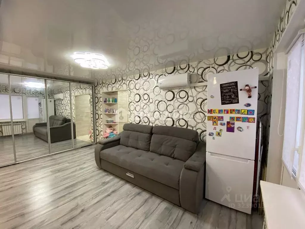 4-к кв. Ивановская область, Иваново просп. Текстильщиков, 111А (58.8 ... - Фото 1