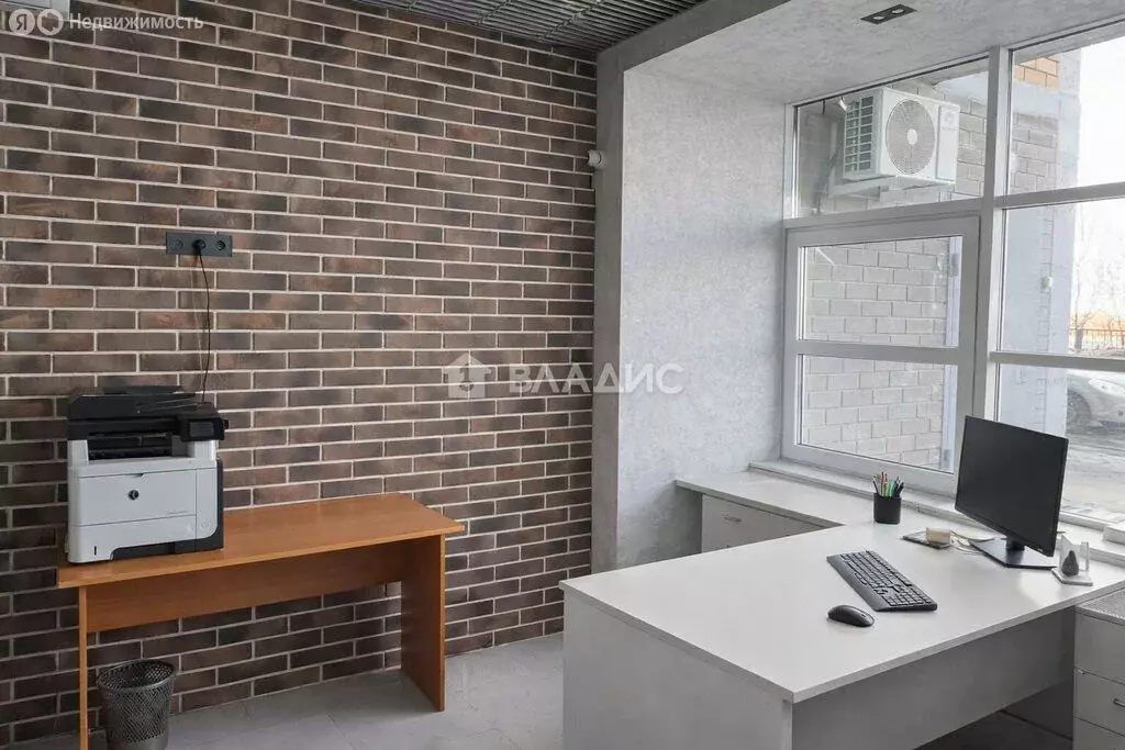 Офис (236 м) - Фото 1