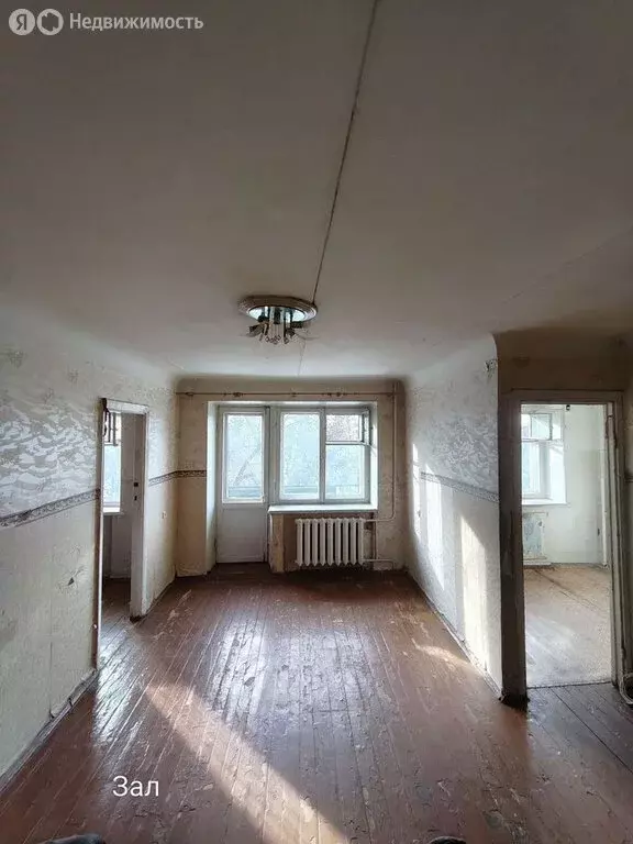 2-комнатная квартира: Уфа, проспект Октября, 87 (43.5 м) - Фото 2