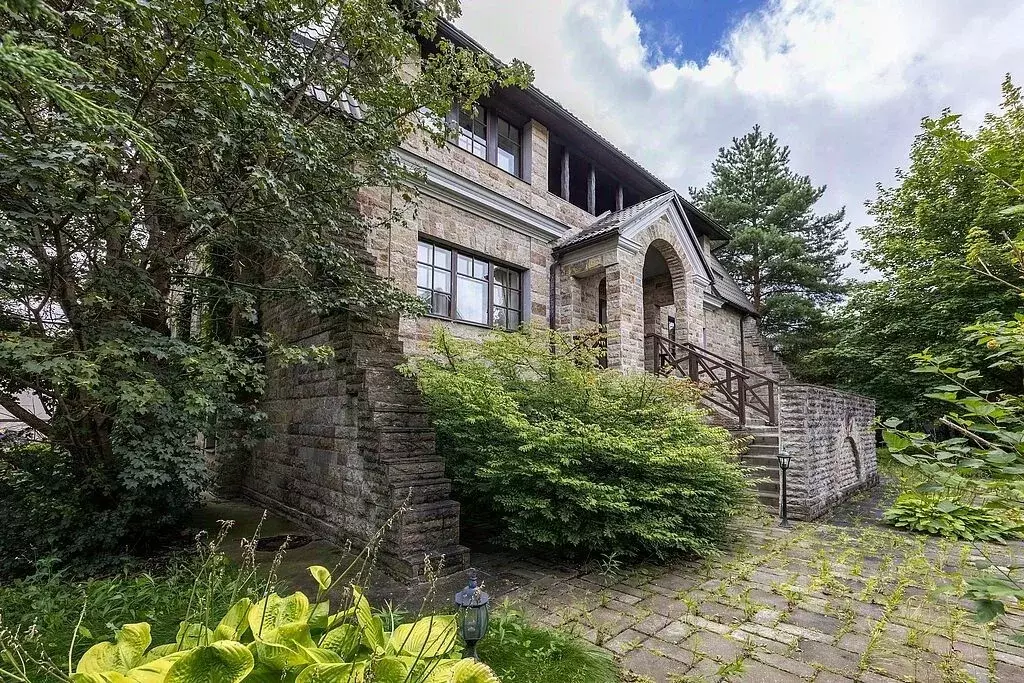 Дом в Московская область, Одинцовский городской округ, пос. Горки-2, ... - Фото 0