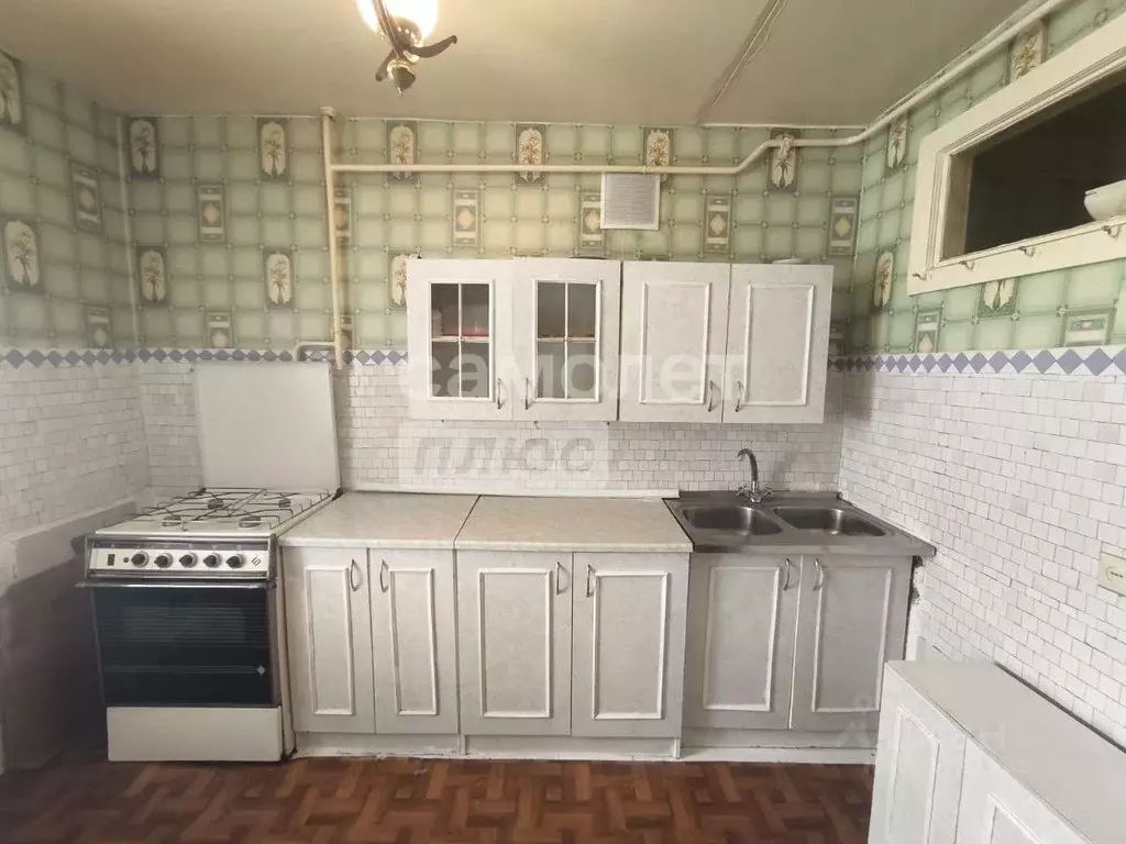 2-к кв. Татарстан, Зеленодольск ул. Карла Маркса, 62 (47.4 м) - Фото 1