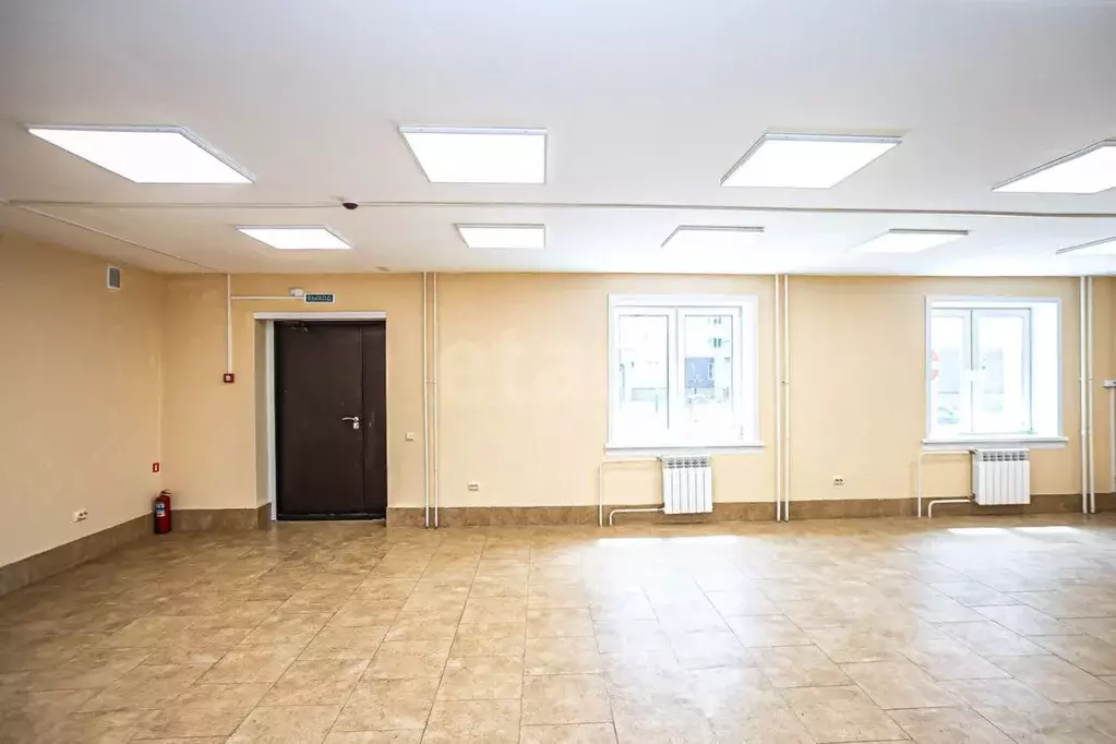 Помещение свободного назначения в Новосибирская область, Бердск ул. ... - Фото 2