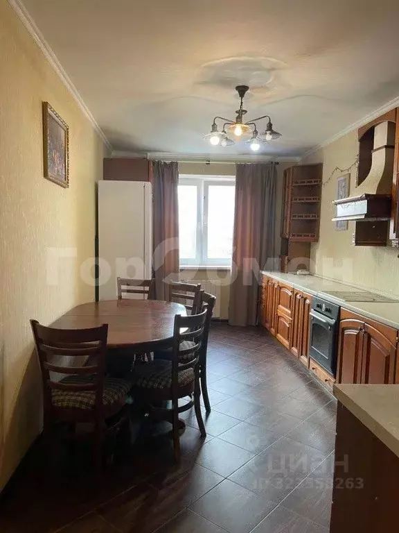 2-к кв. Московская область, Лобня ул. Пушкина, 4к2 (66.7 м) - Фото 2