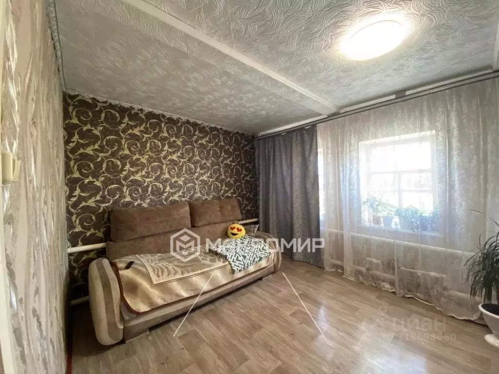 Дом в Орловская область, Ливны Орловская ул., 30 (90 м) - Фото 0